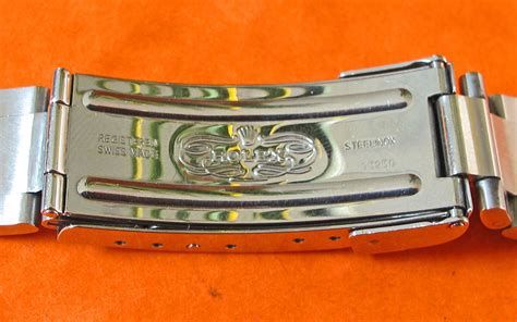 rolex 16610 sel bracelet